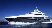 Motor yacht BARRACUDA RED SEA